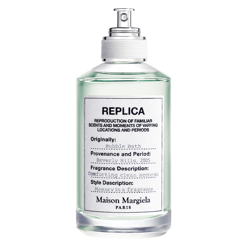 Replica Bubble Bath EDT